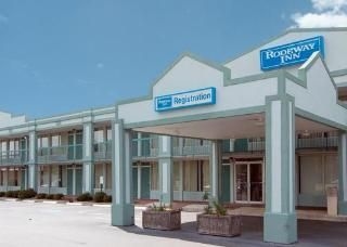 Rodeway Inn0
