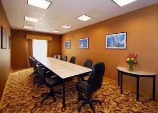 Comfort Suites Savannah Airport4