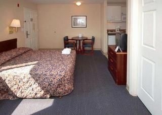 Suburban Extended Stay West Six Flags1