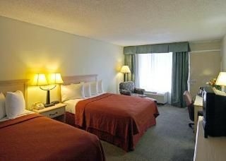 ม็อกซี นิวออร์ลีนส์ ดาวน์ทาวน์ เฟรนช์ ควอร์เตอร์ (Quality Inn & Suites)2