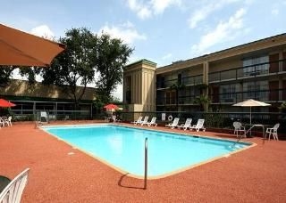 ม็อกซี นิวออร์ลีนส์ ดาวน์ทาวน์ เฟรนช์ ควอร์เตอร์ (Quality Inn & Suites)3