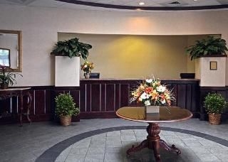 ม็อกซี นิวออร์ลีนส์ ดาวน์ทาวน์ เฟรนช์ ควอร์เตอร์ (Quality Inn & Suites)4