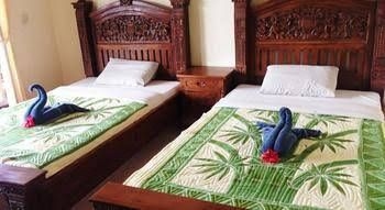 Ubud Permai Bungalow & Spa0