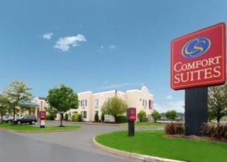 Comfort Suites Airport4