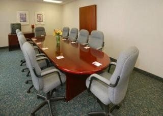 Comfort Suites Airport1
