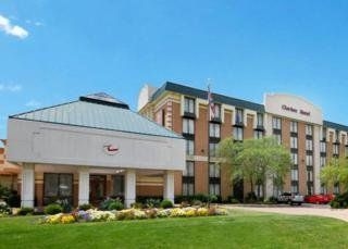 Clarion Hotel & Suites Conference Center4