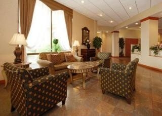 Clarion Hotel & Suites Conference Center3