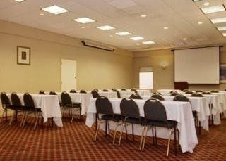 Clarion Hotel & Suites Conference Center2