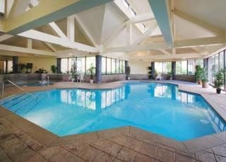Clarion Hotel & Suites Conference Center1