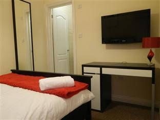 Glorydale Inn0