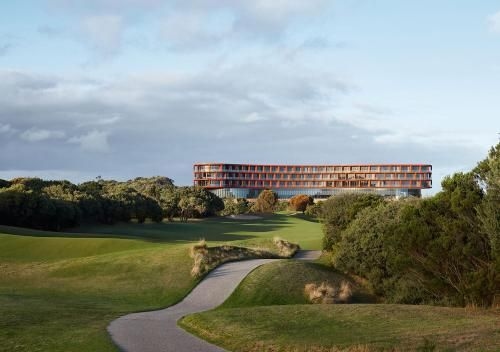 RACV Cape Schanck Resort0