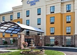 Comfort Inn0