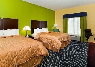 Comfort Inn1