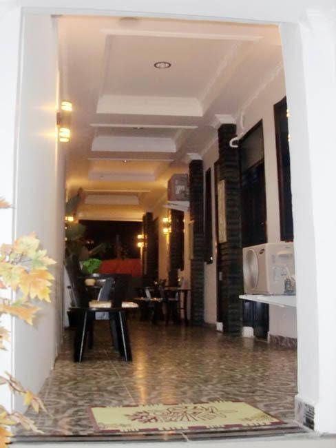 Guest House Salon & Fora Gegerkalong0