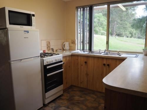 Augusta Sheoak Chalets2