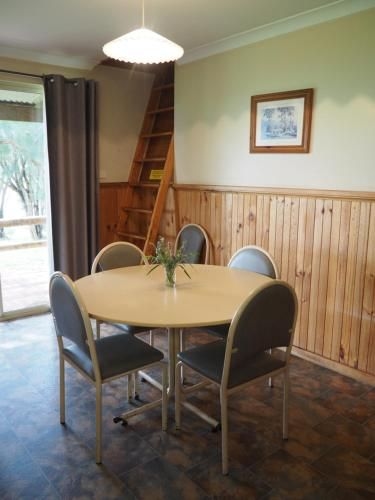 Augusta Sheoak Chalets4