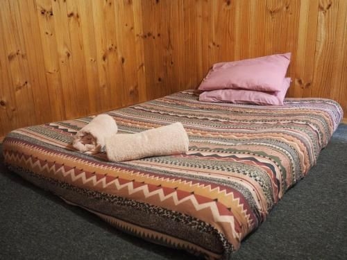 Augusta Sheoak Chalets3