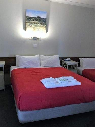 Murray Valley Motel2