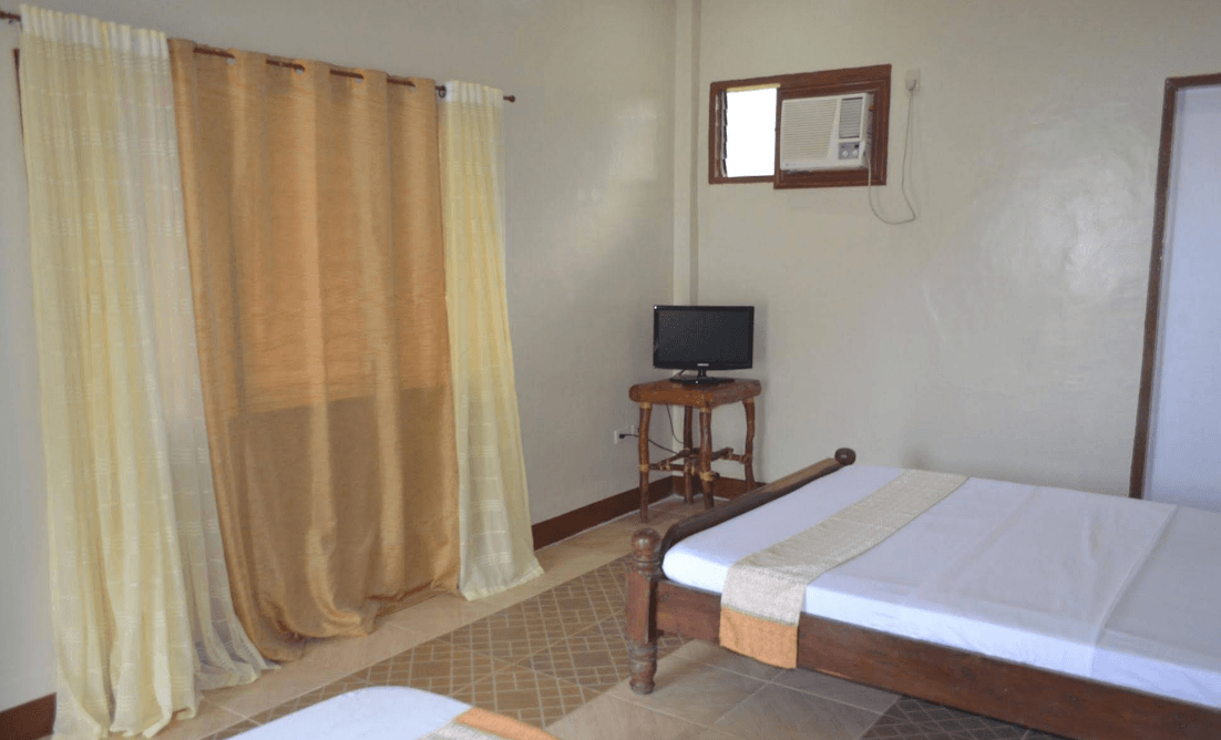 Lally and Abet Beach Cottages1