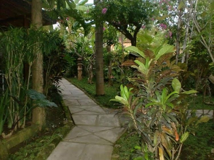 Sunset Ayu Bungalow0