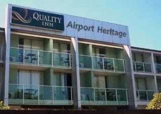 Quality Inn Apt Heritage1