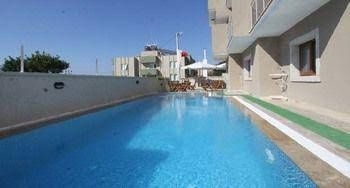 Siriusmi Hotel0