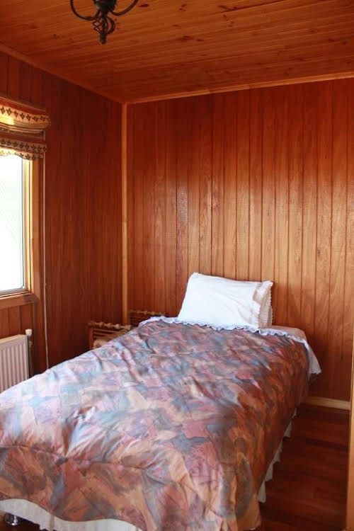 Hostal de los Castillos0