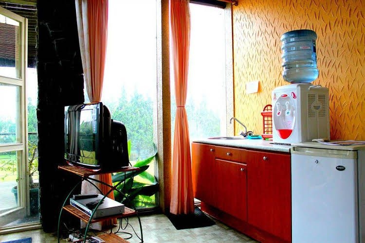 Villa Istana Bunga0