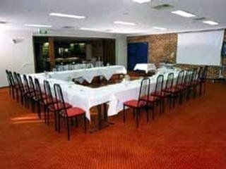 Quality Inn The Willows4