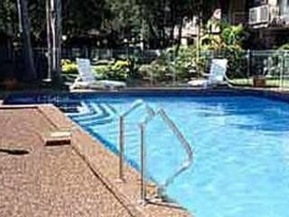Quality Inn The Willows3