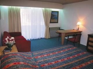 Quality Inn The Willows2