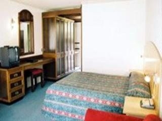 Quality Inn The Willows1