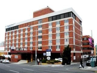 Quality Hobart Midcity Hotel4