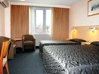 Quality Hobart Midcity Hotel1