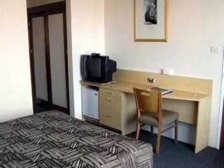 Quality Hobart Midcity Hotel0