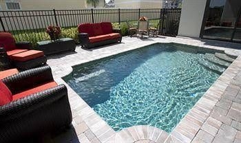 Reunion Resort by CND Holiday Homes0