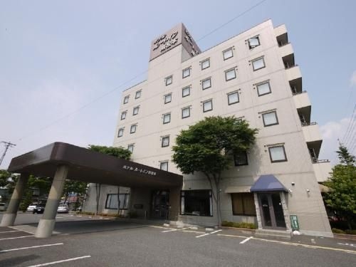 Hotel Route Inn Court Minami Matsumoto1