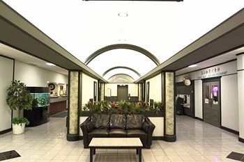 Comfort Inn & Suites4