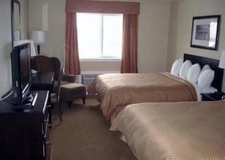 Comfort Inn & Suites1