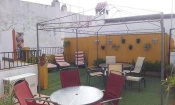 Hostal Santa Ana0