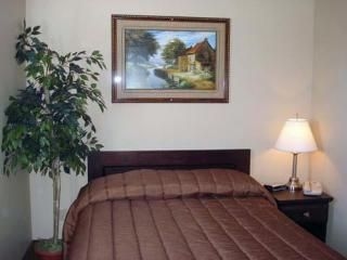 Econo Lodge Inn & Suites1