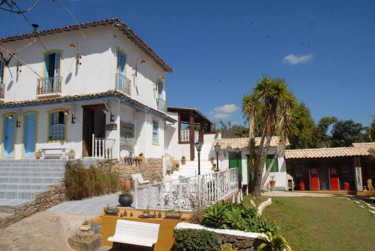 Hospedaria da Villa0