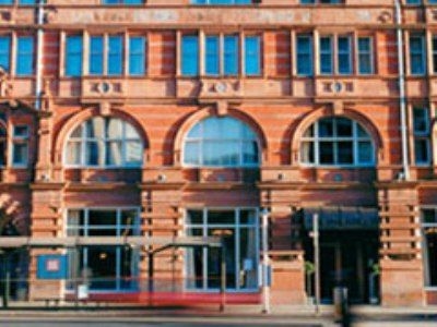 Abode Manchester0