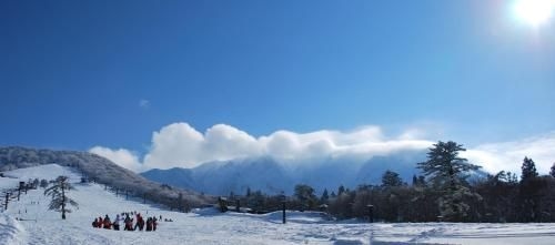 Daisen View Heights4
