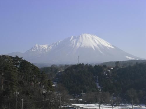 Daisen View Heights1