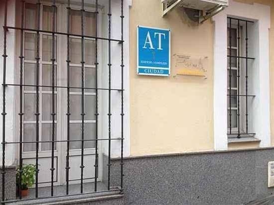 Apartamentos Artemisa2