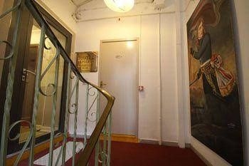 Hotel Napoleon0