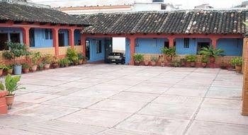 Hotel Clasico Colonial0
