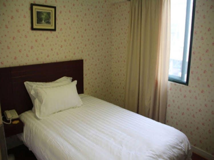 Hao Du Hotel Shanghai0