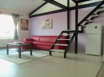La Casa Suites0